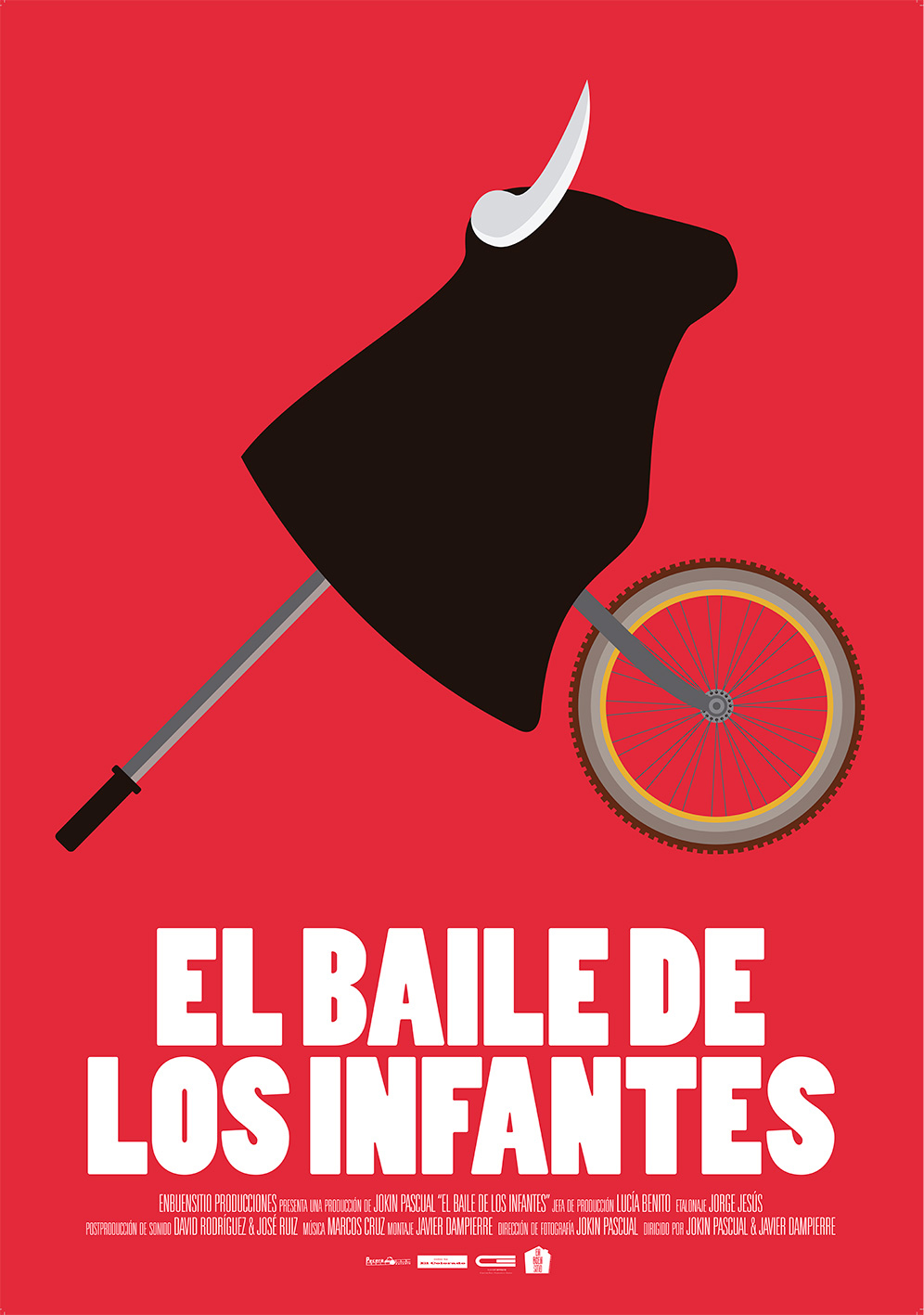 Baile de los Infantes