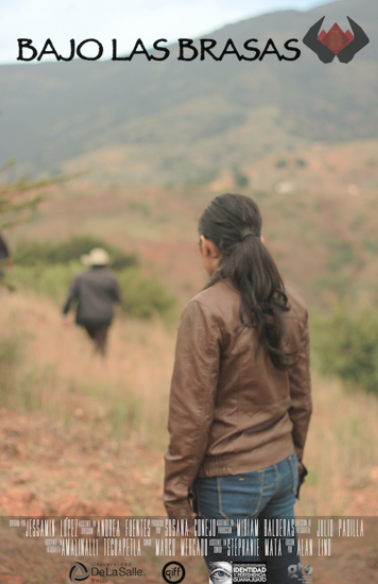 Bajo las Brasas