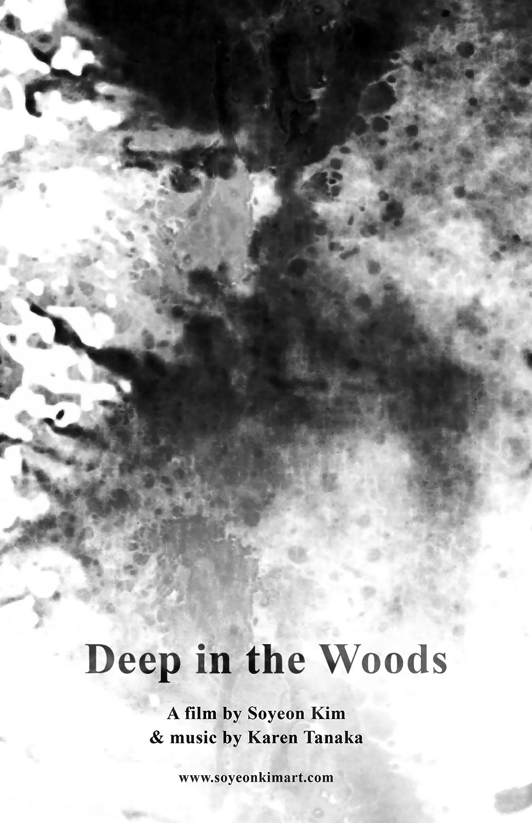 Deep in the Woods