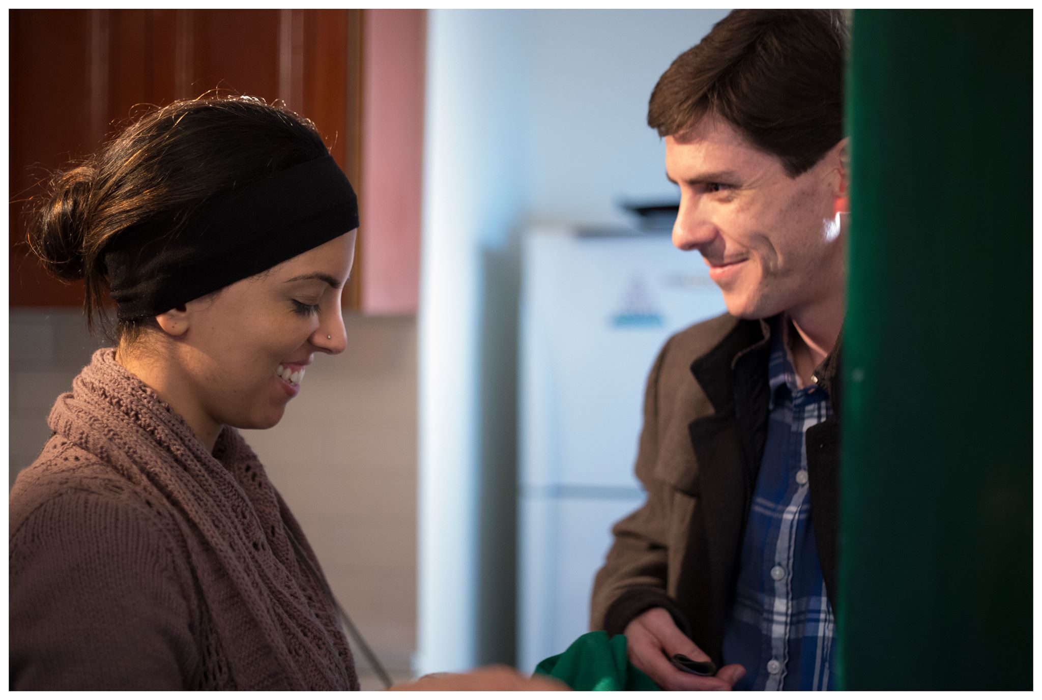 Nothing left to laugh about