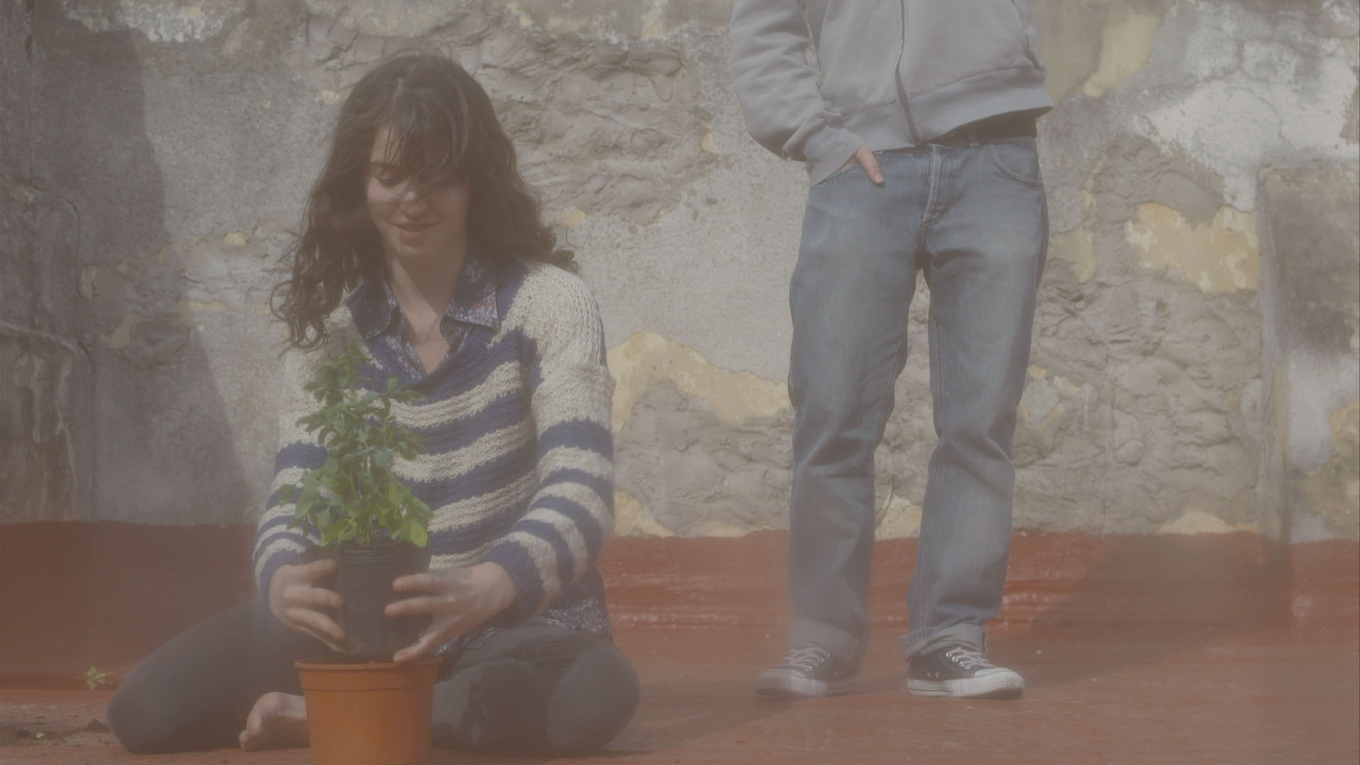 Nosotros, los cuatro