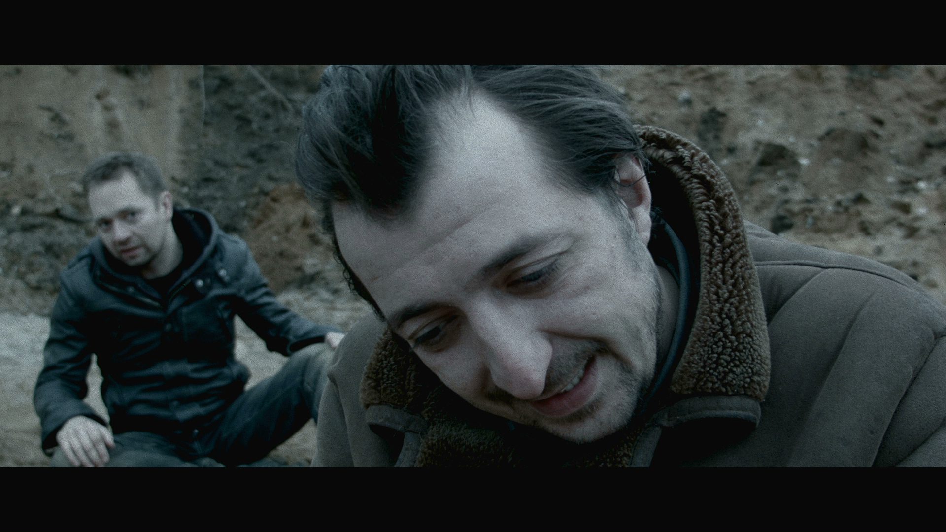 Tajamnica harbataj jamy