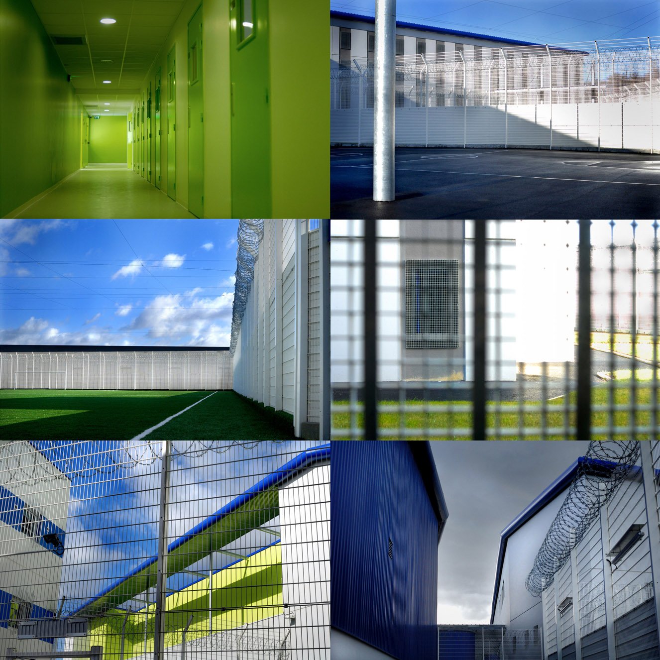 Sémantique carcérale