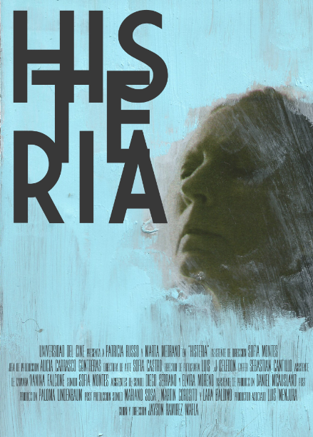 Histeria
