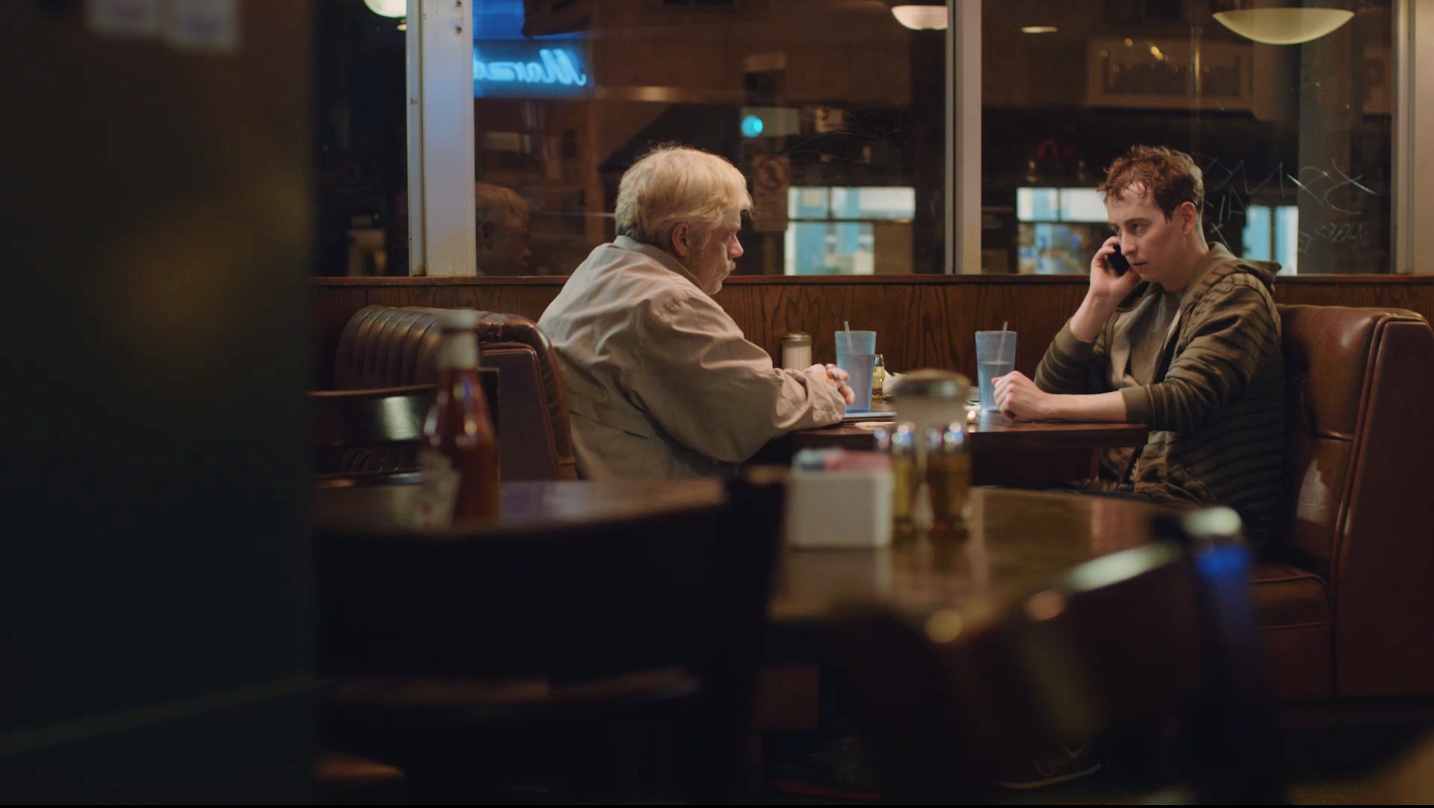 A Reasonable Request