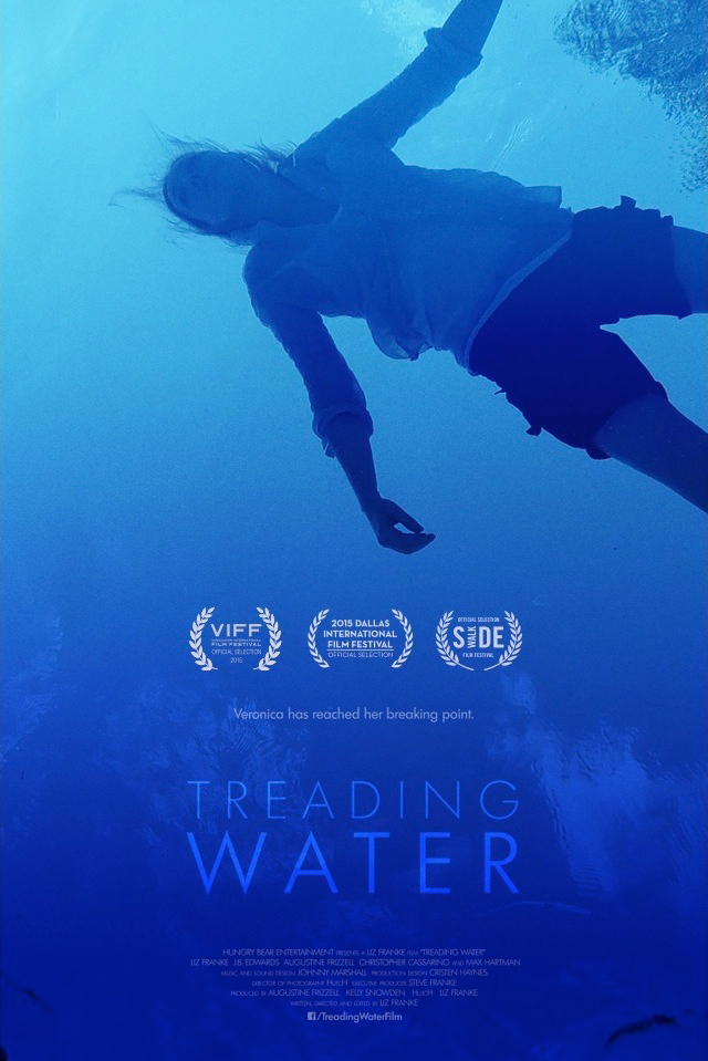 Treading Water