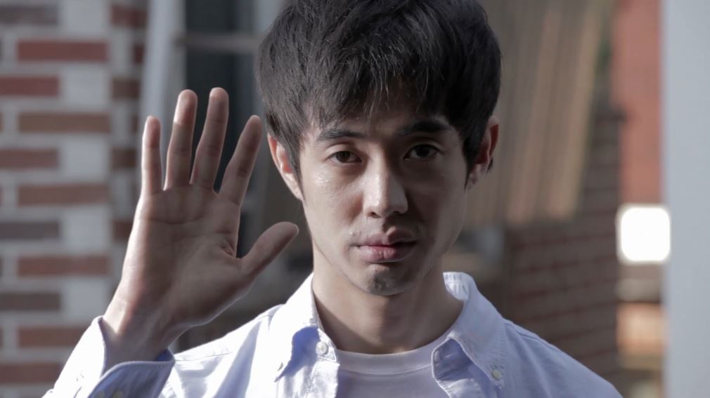 Where is my friend's house