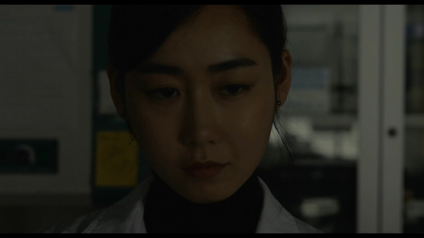 Juice of good and evil