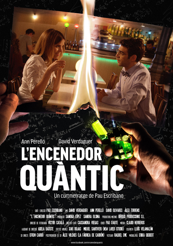 Encenedor Quàntic