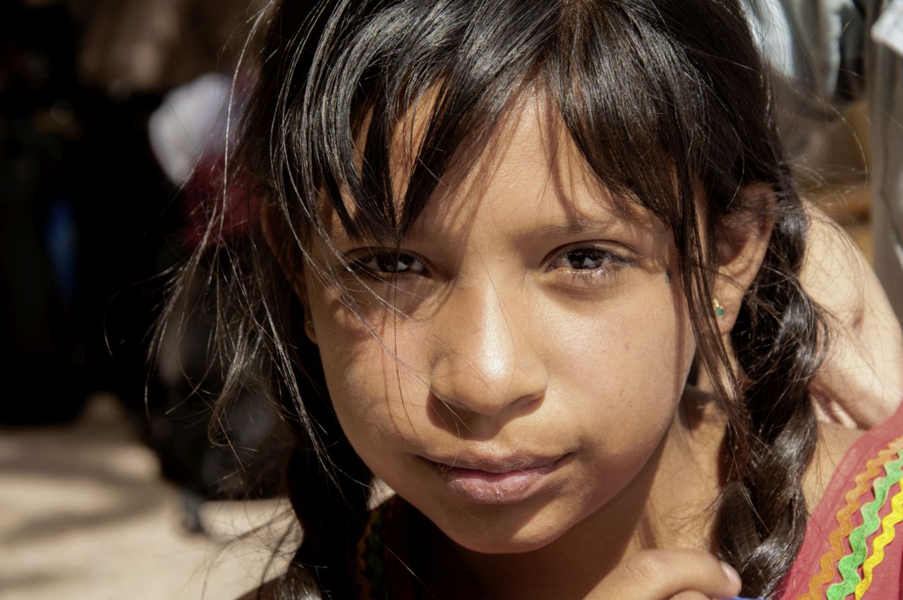 Catalina Und Die Sonne