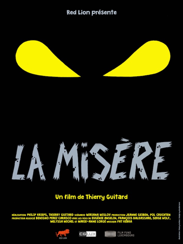 Misère