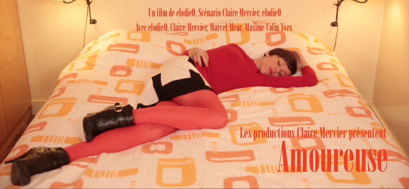 Amoureuse