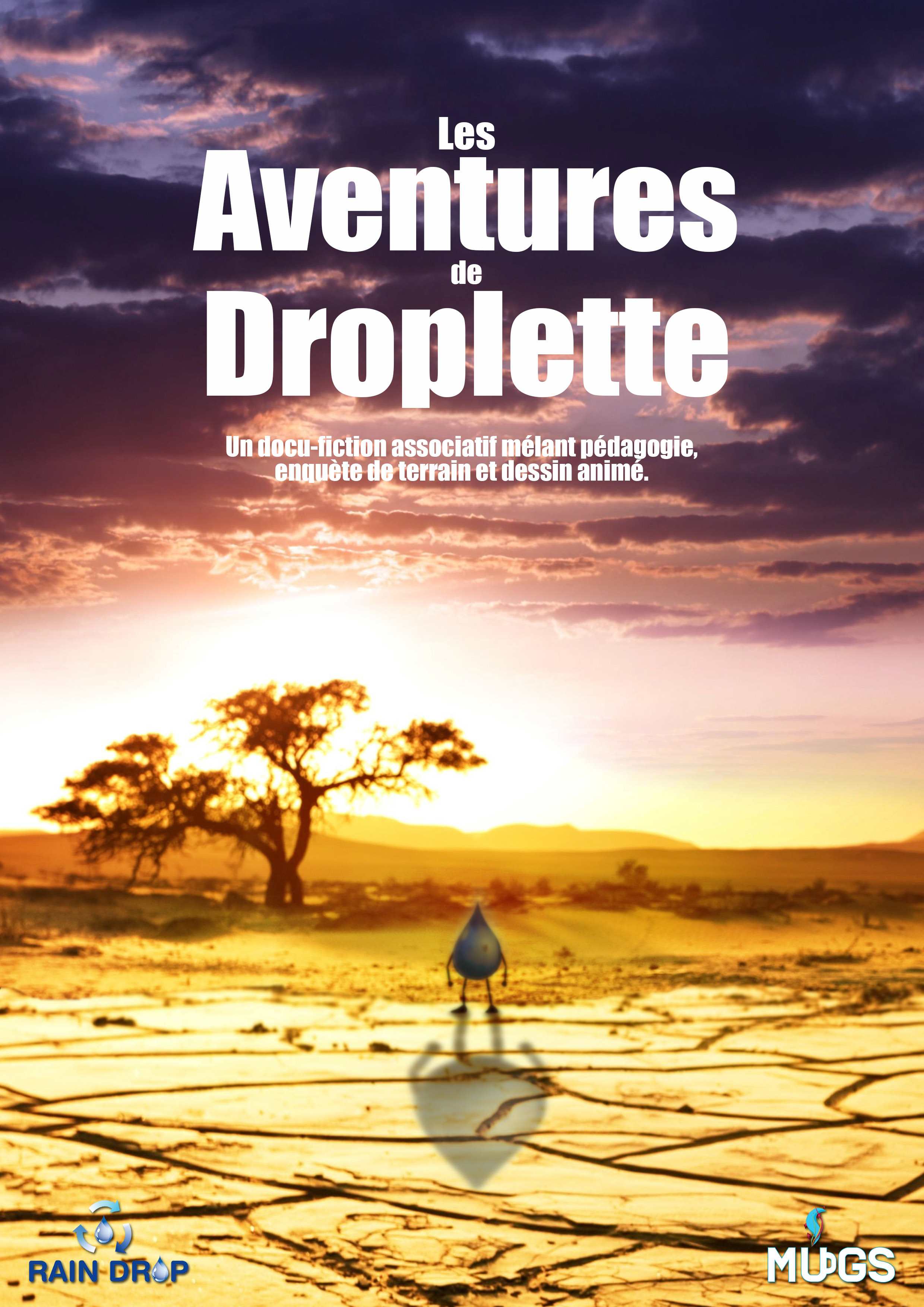 Aventures de Droplette