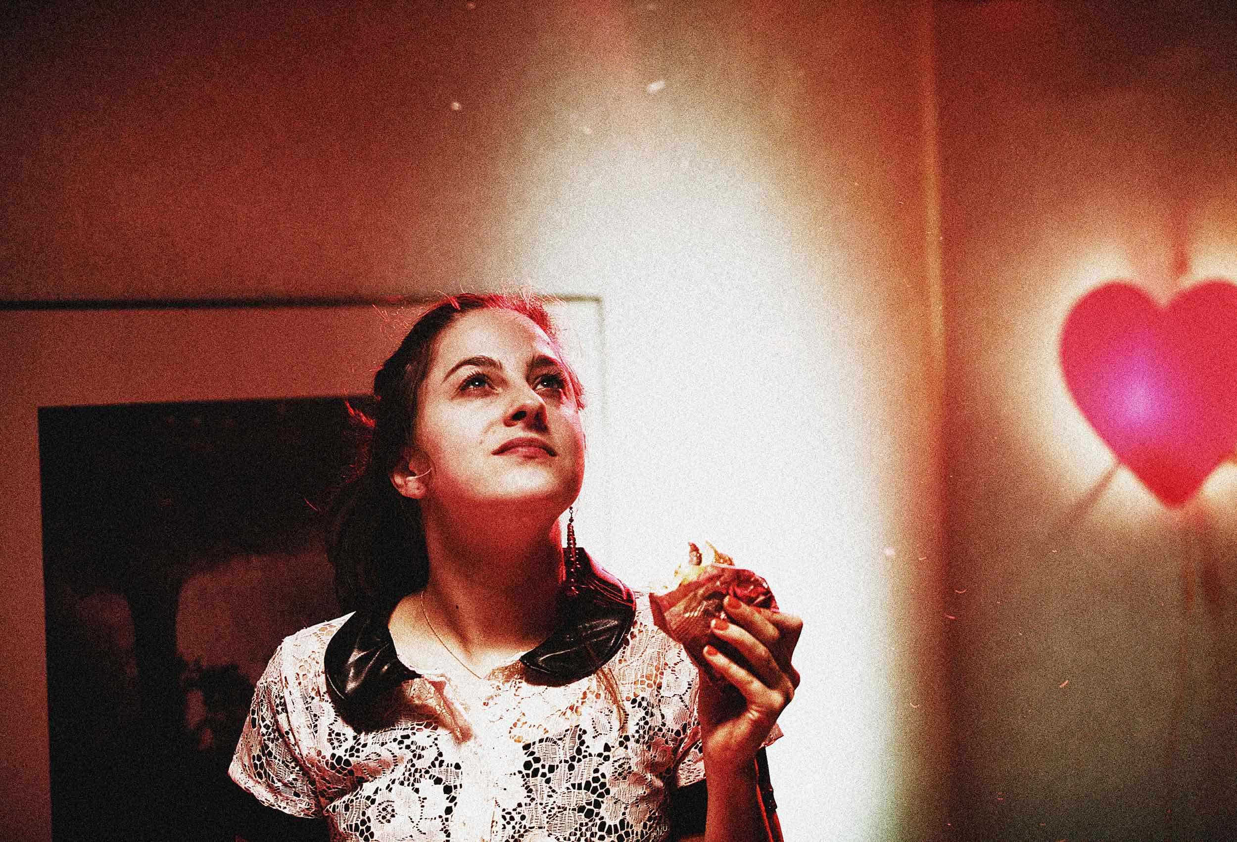 Restless Legs Restless Hearts