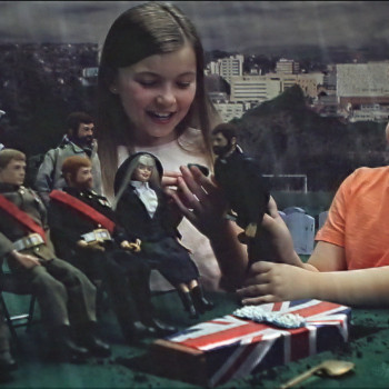 Battlefield Casualties