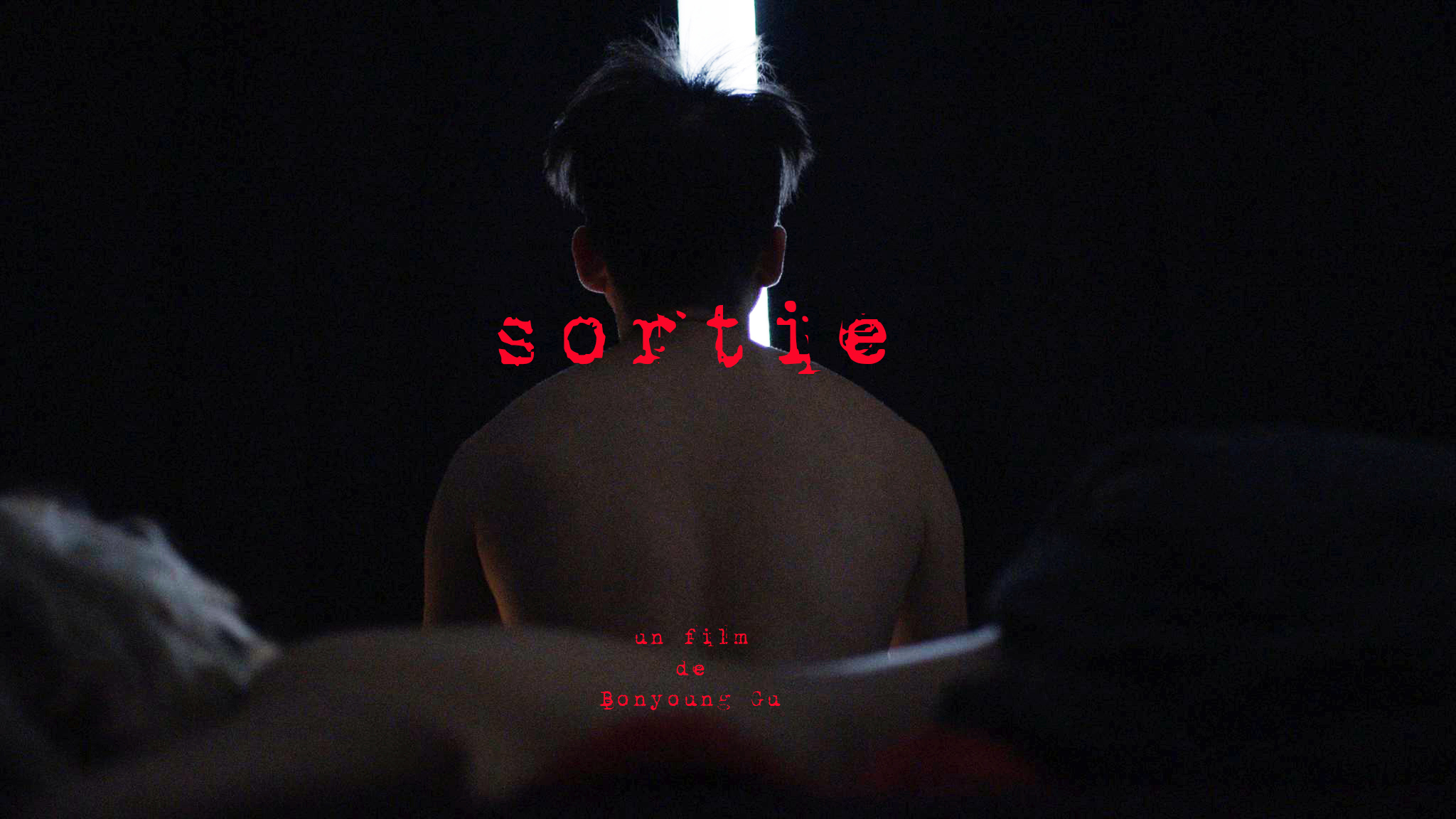 Sortie