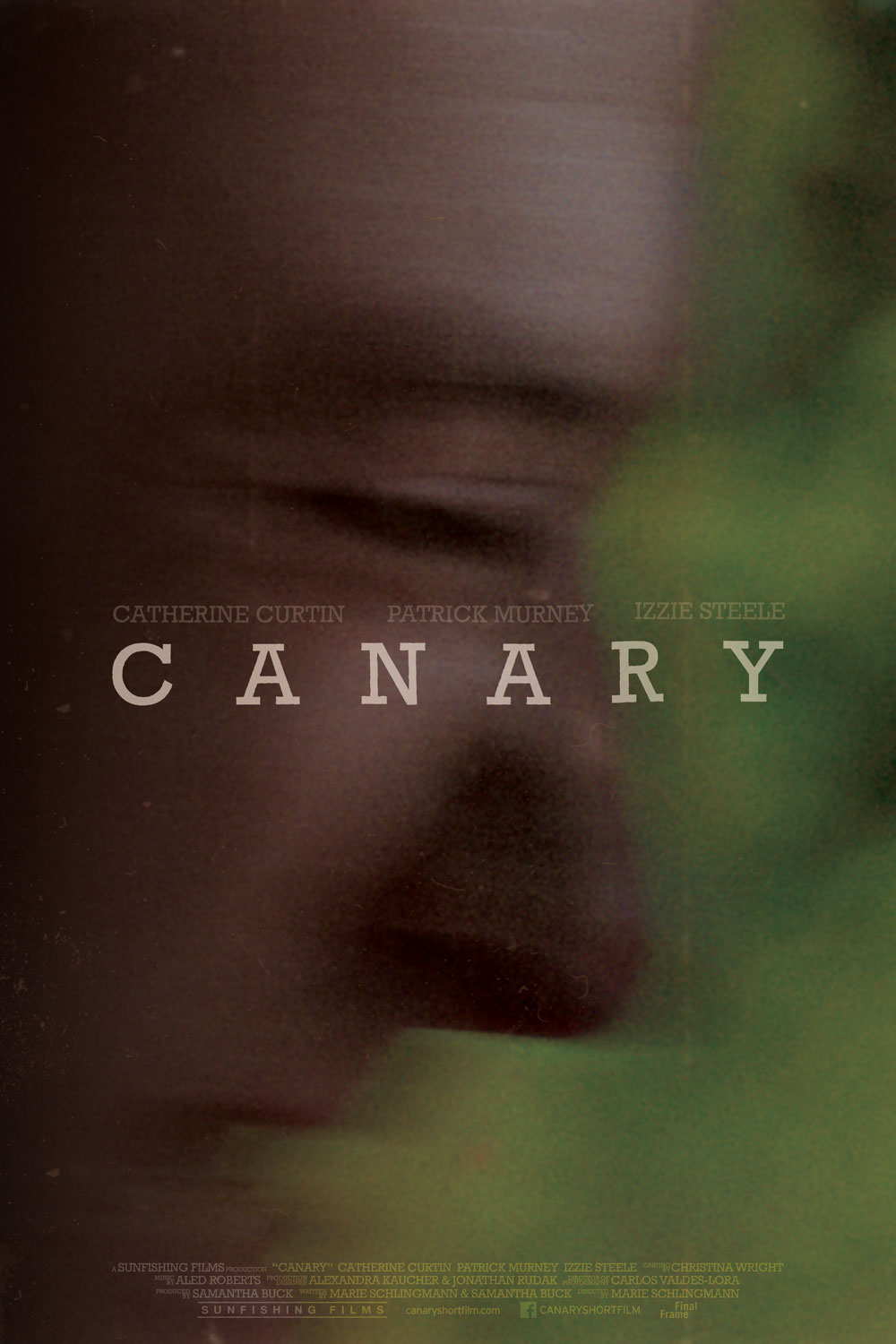 Canary