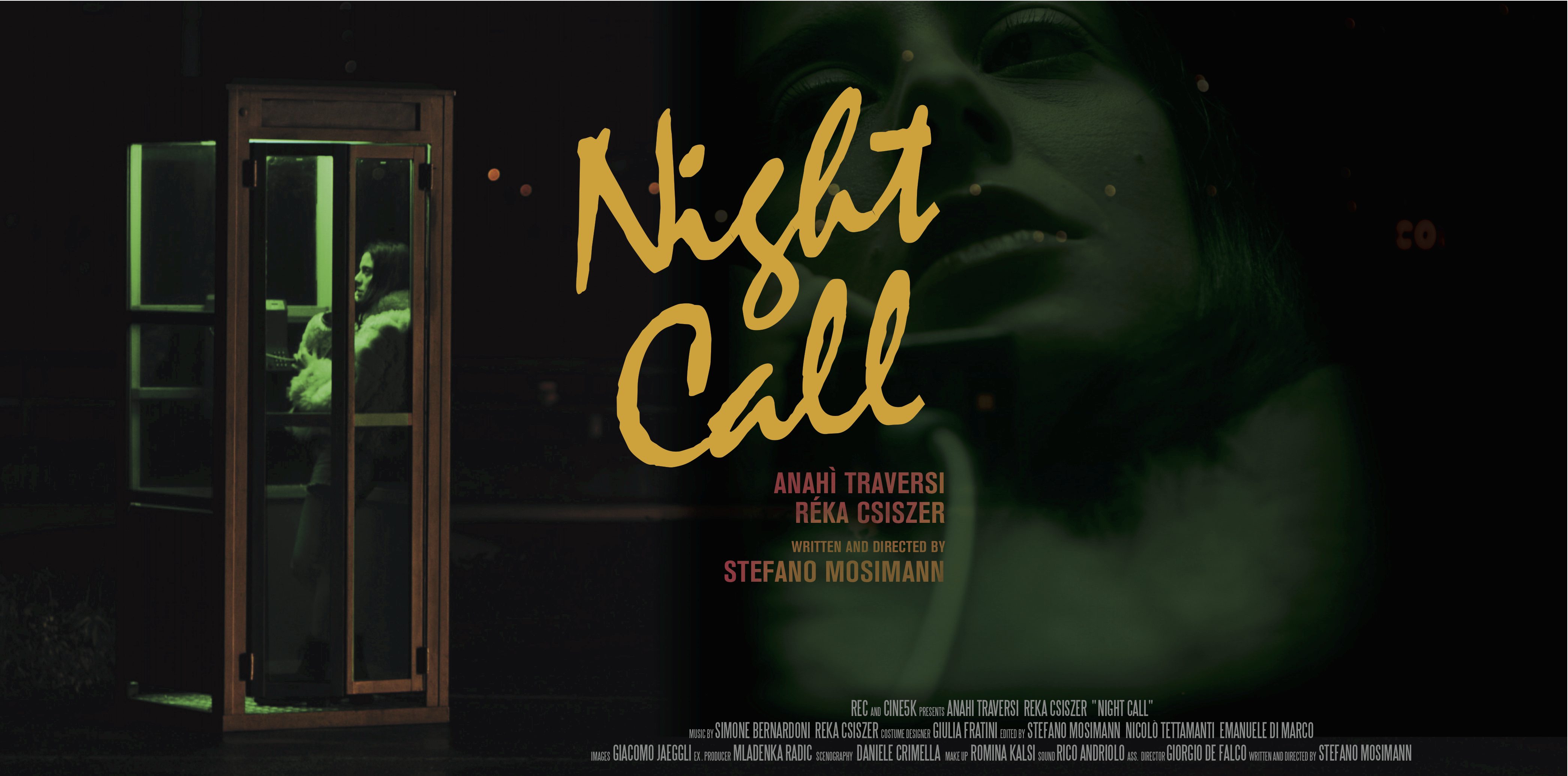 Night Call