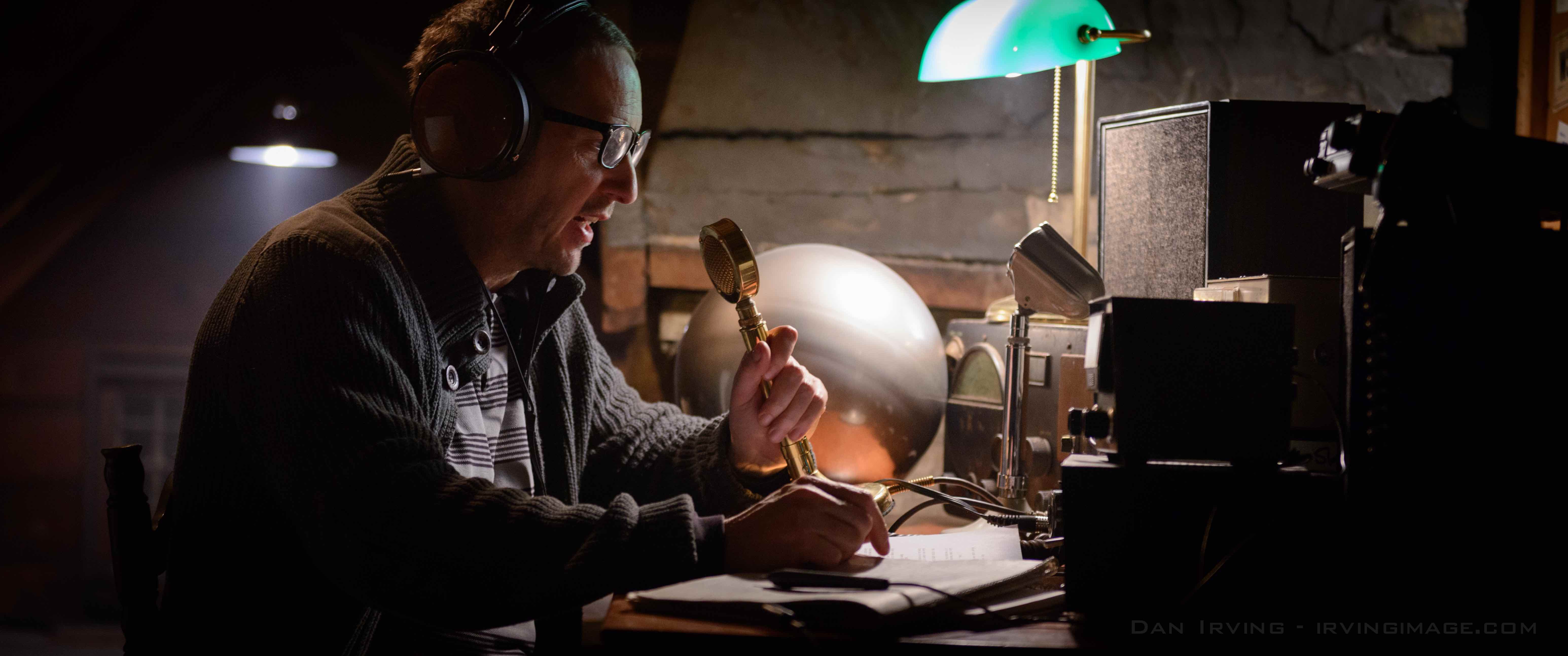 Discovery of Alan Hindley