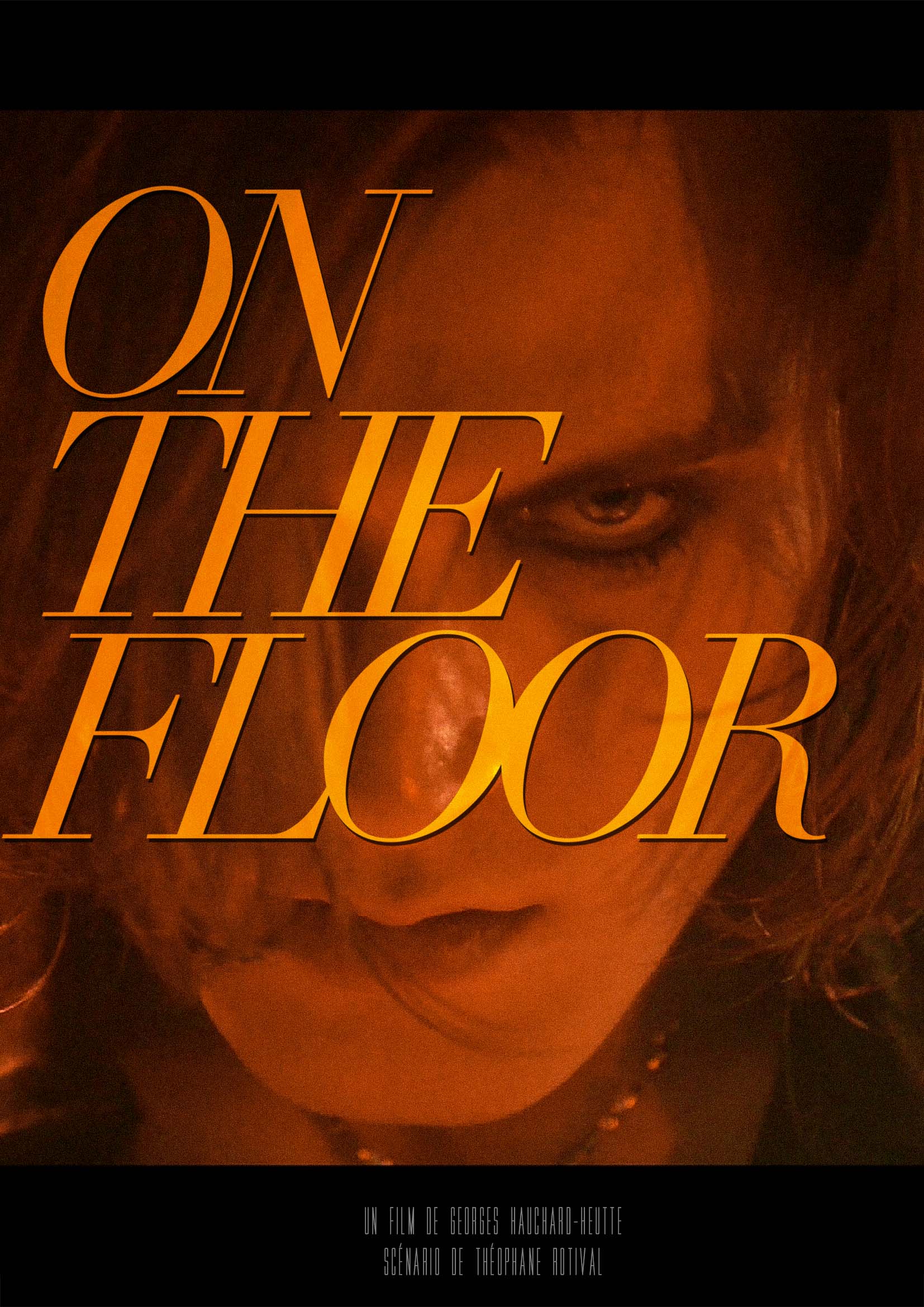 On The Floor