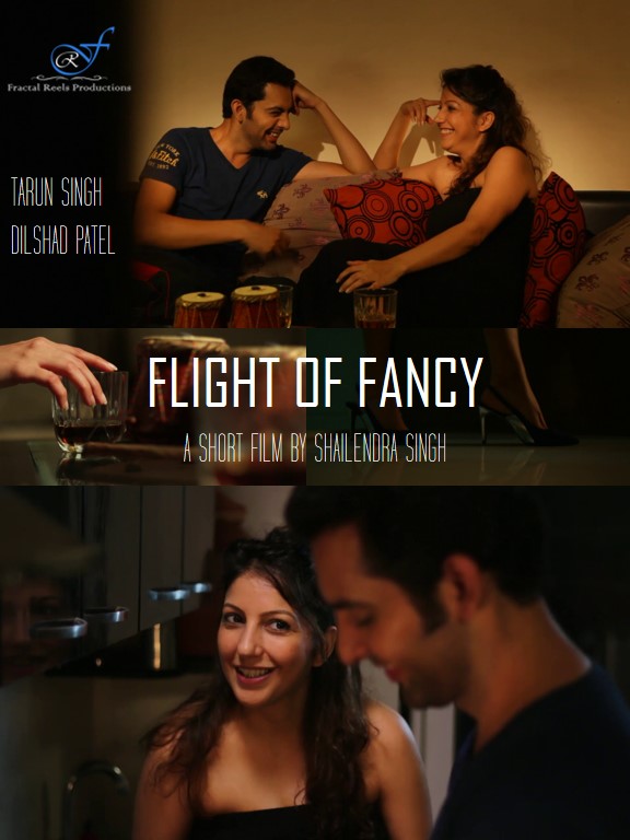 Flight of Fancy