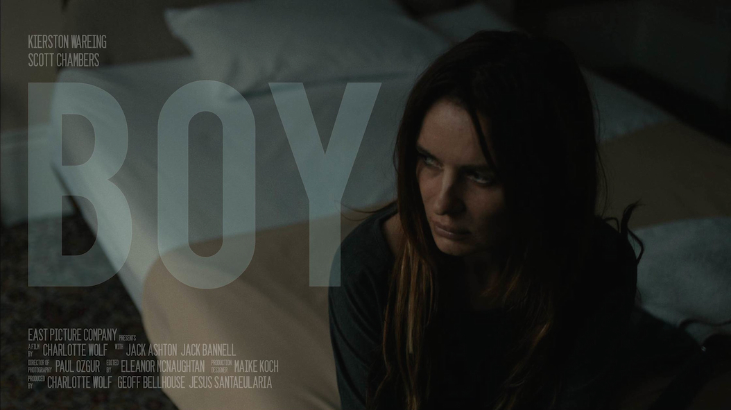 Boy