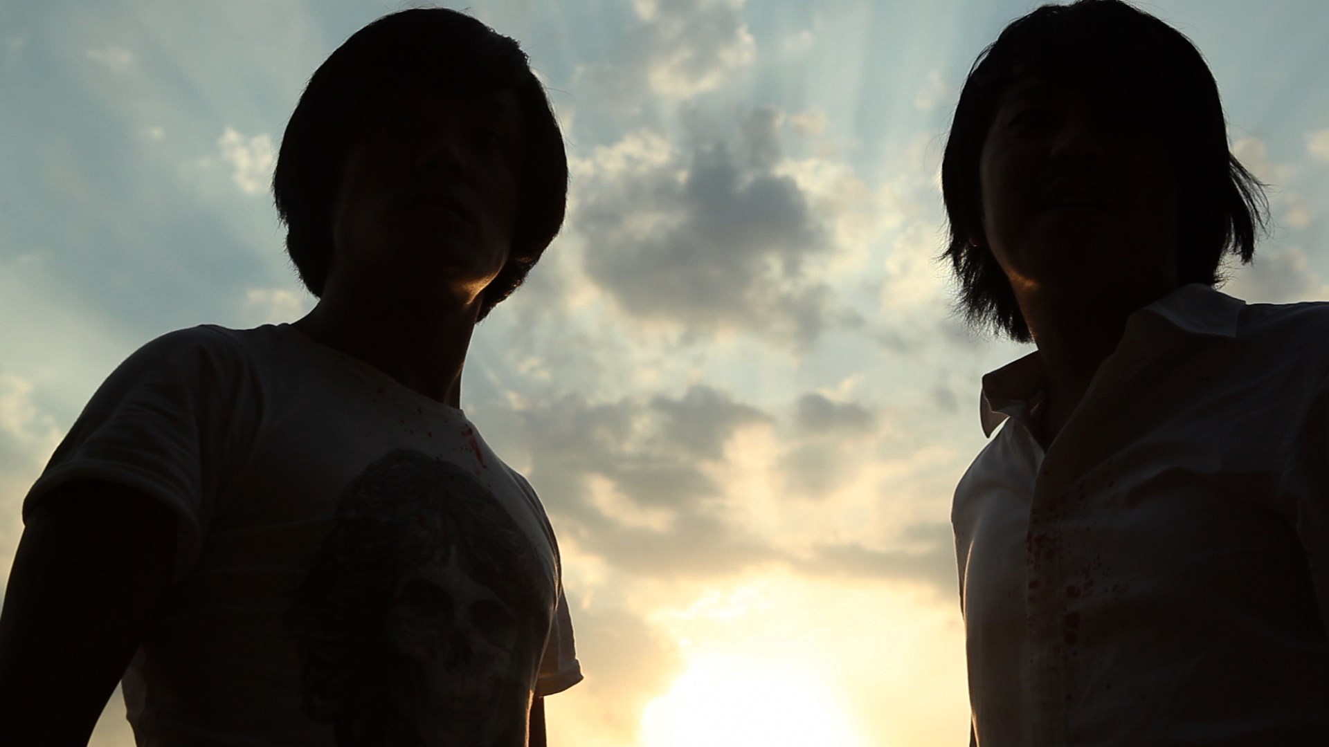 Bungee Jumping of Their Own