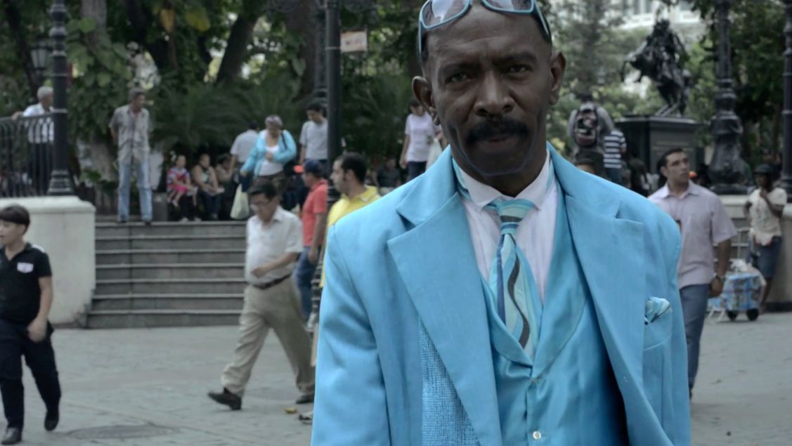 Bolívar, el libertador de almas