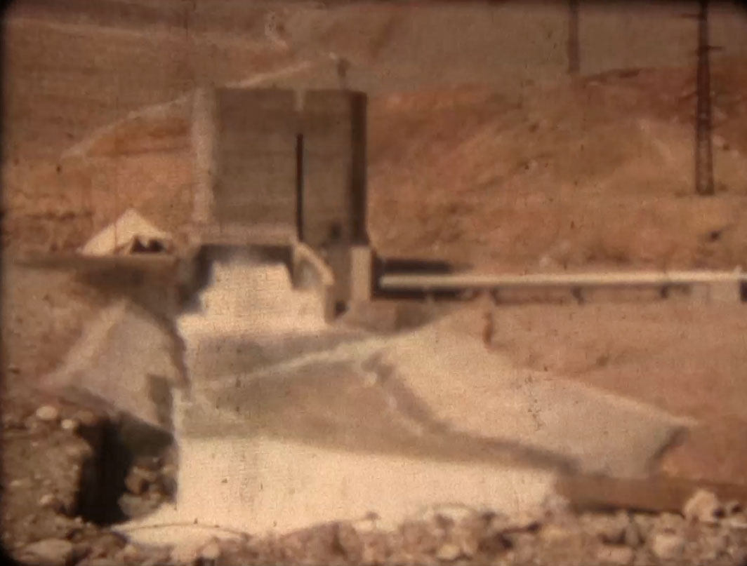 Ombre du Renard fou et du Maître pâle