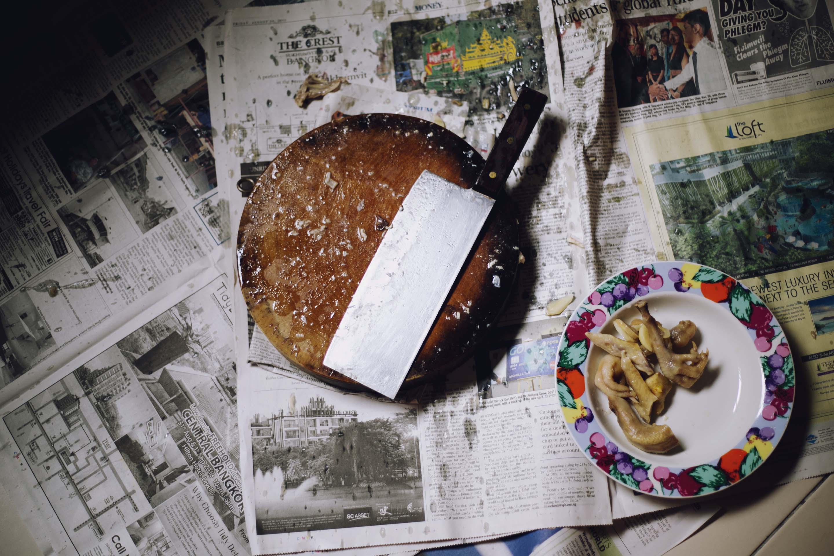 You Can Just Learn It