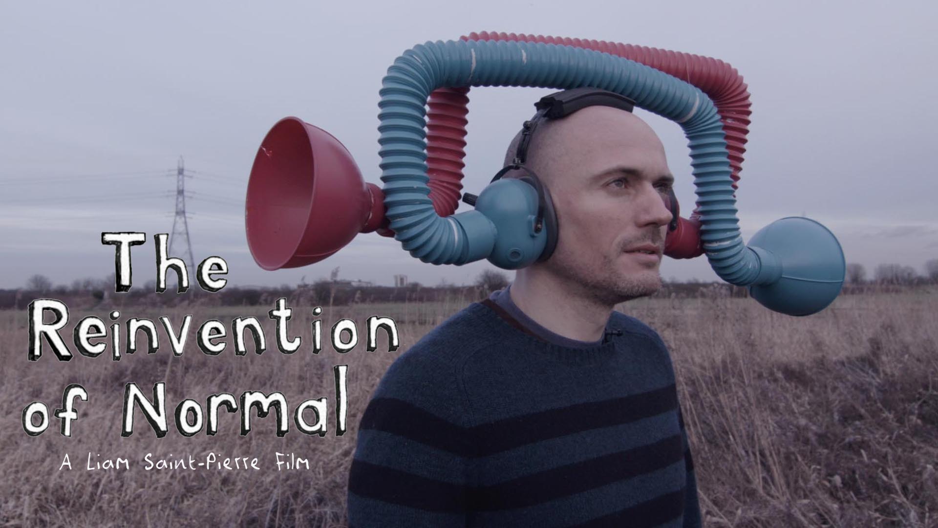 Reinvention Of Normal