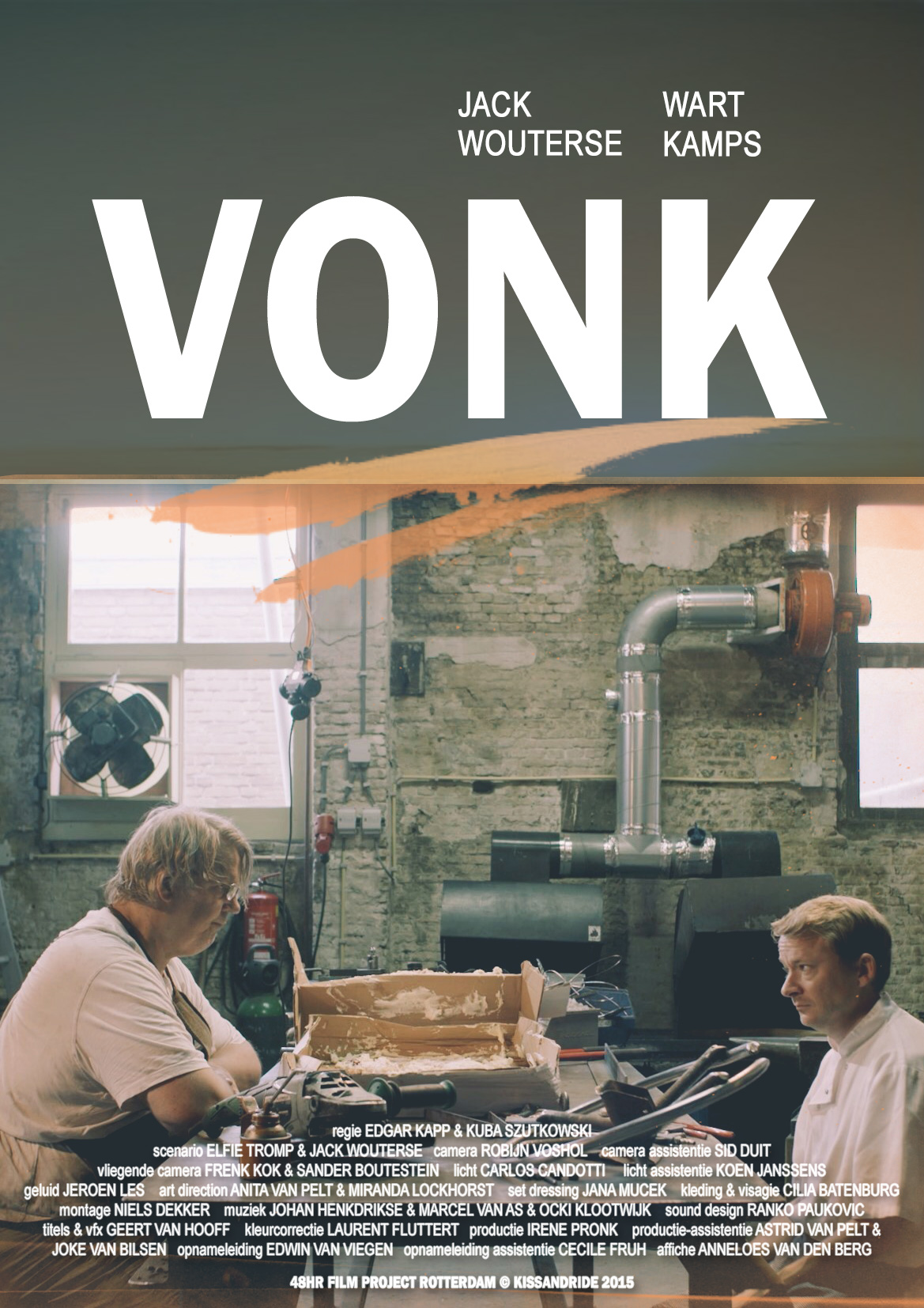 Vonk