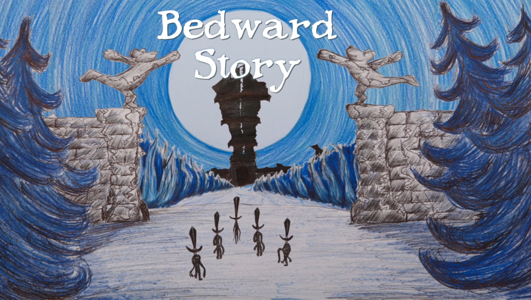 Bedward Story