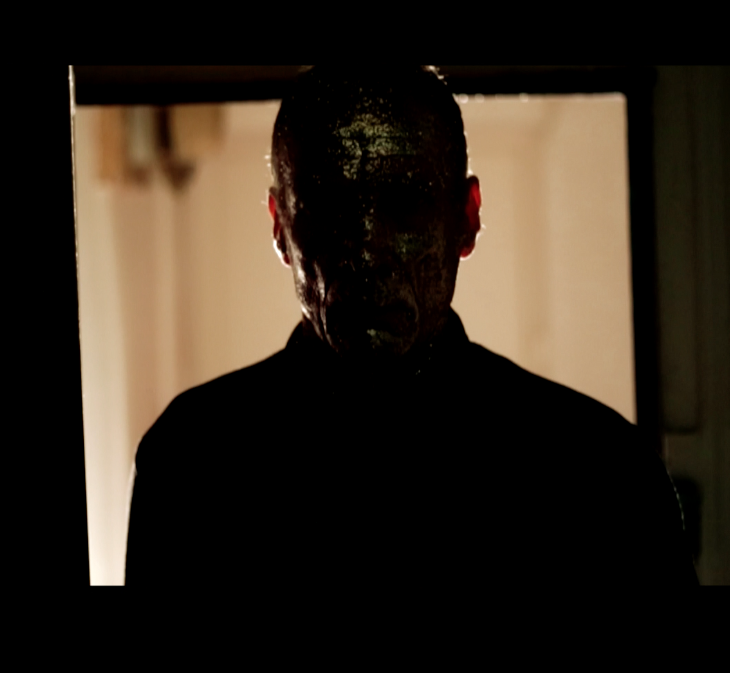 Souris dansent quand les poissons chats