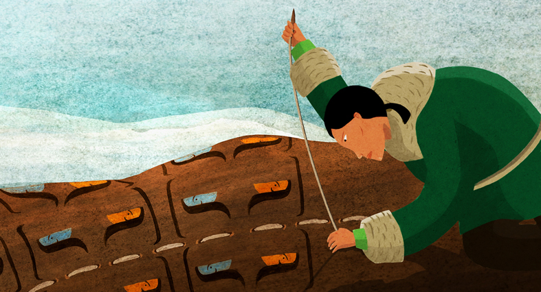 Celui qui a deux âmes