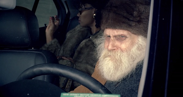 Endless Shards of Jazz for a Brutal World