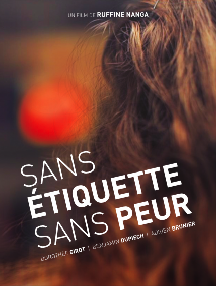 Sans étiquette. Sans peur.