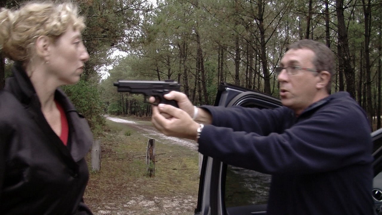 Tu n'en parleras jamais