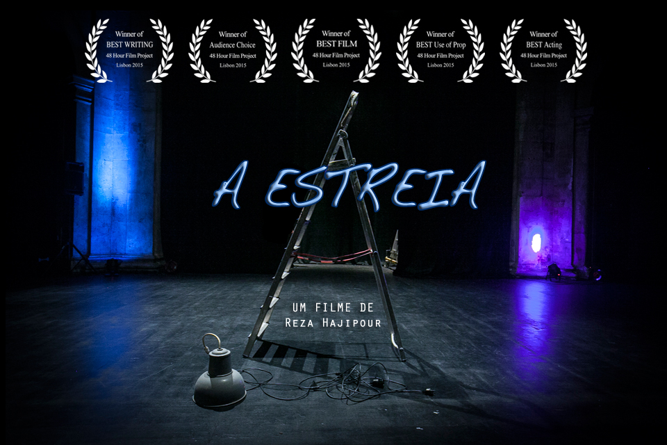 Estreia