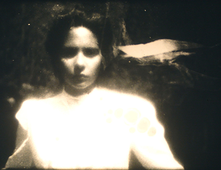 Chums from Across the Void