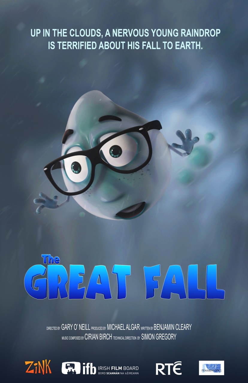 Great Fall