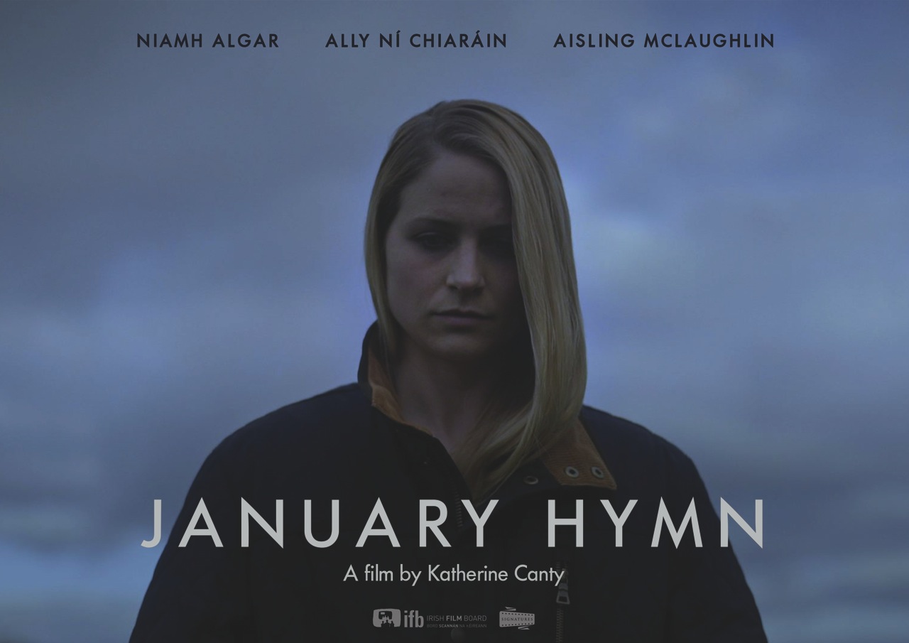 January Hymn