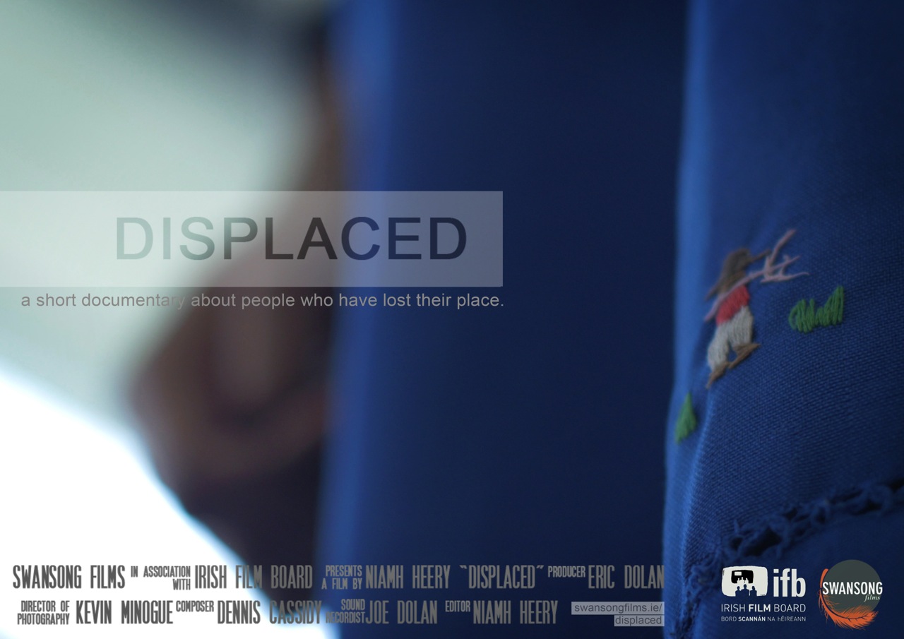 Displaced