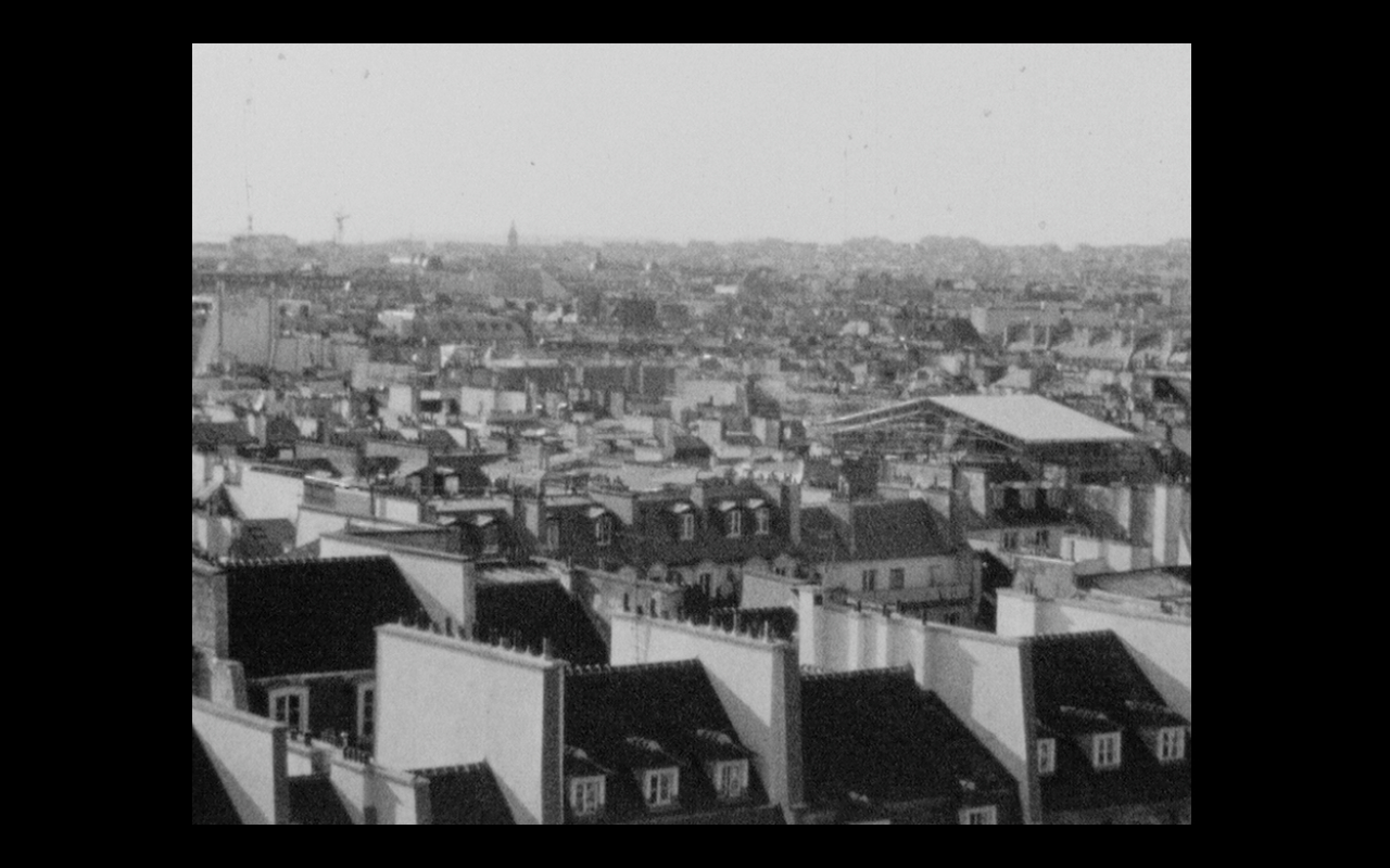 Pour tout bagage, on a vingt ans