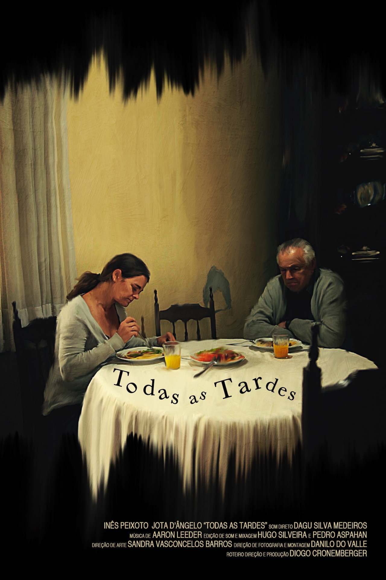 Todas as Tardes