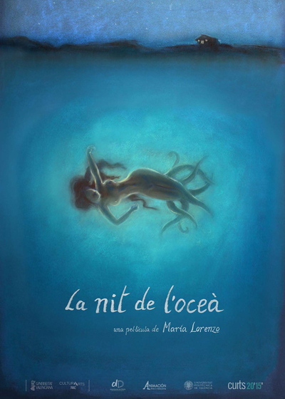 Nit de l'oceà