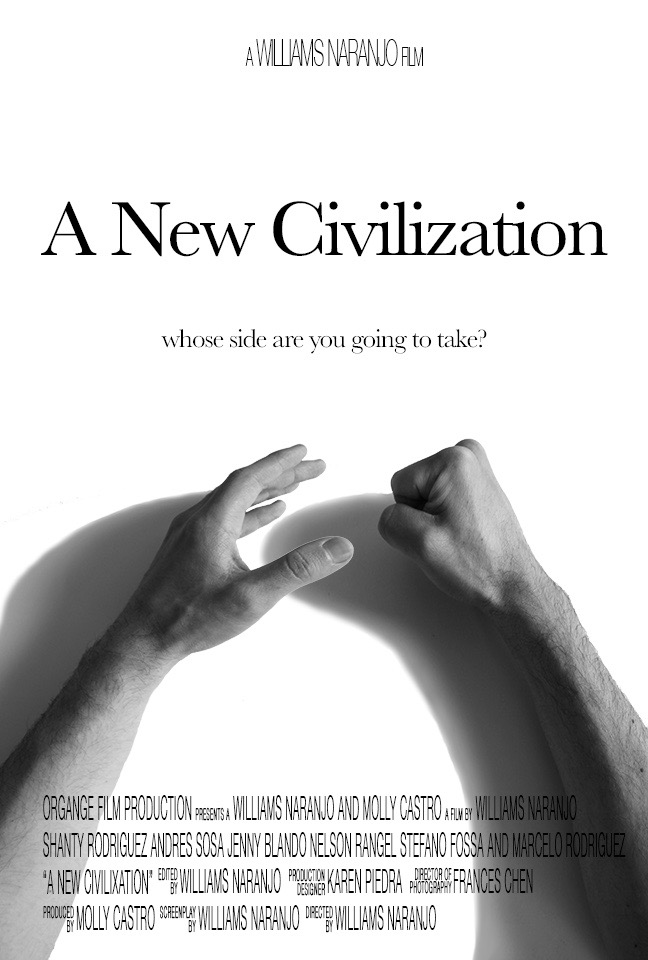 Una Nueva Civilización