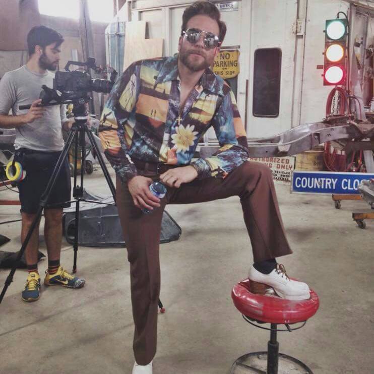 16 and Ready to Roll