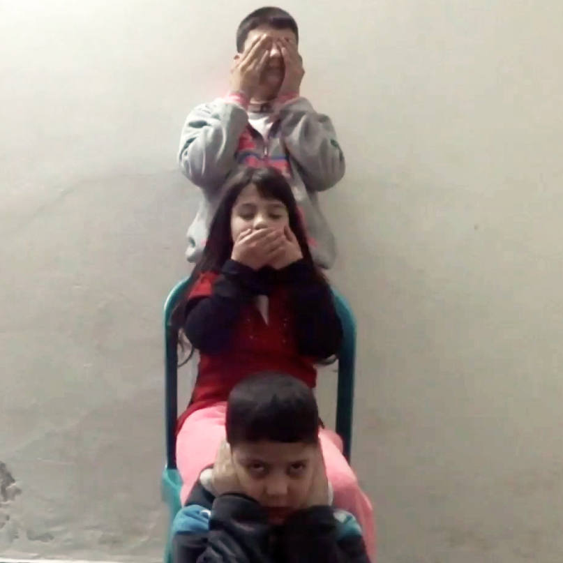 Barriers of Separation