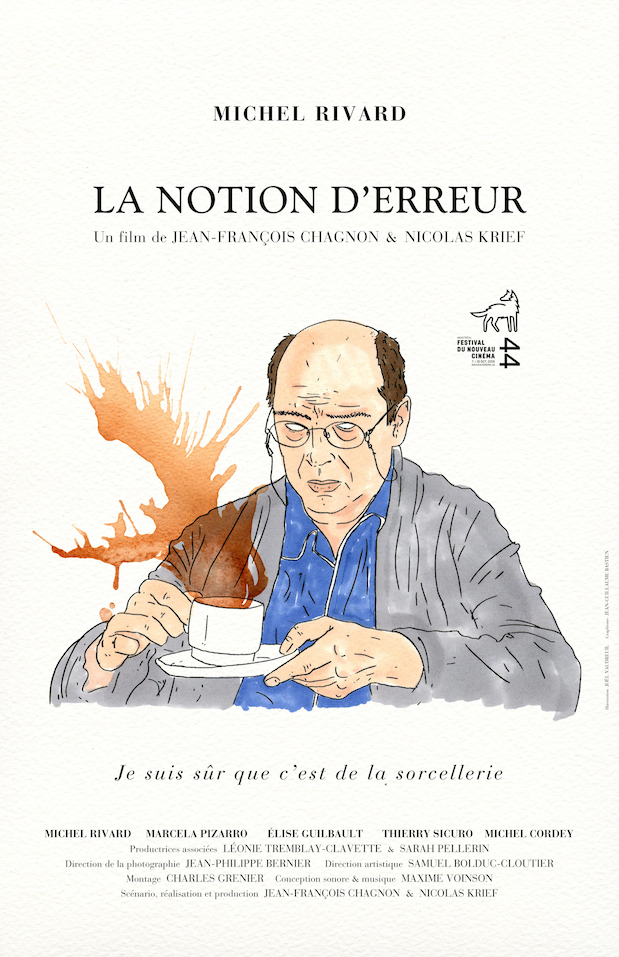 Notion d'erreur